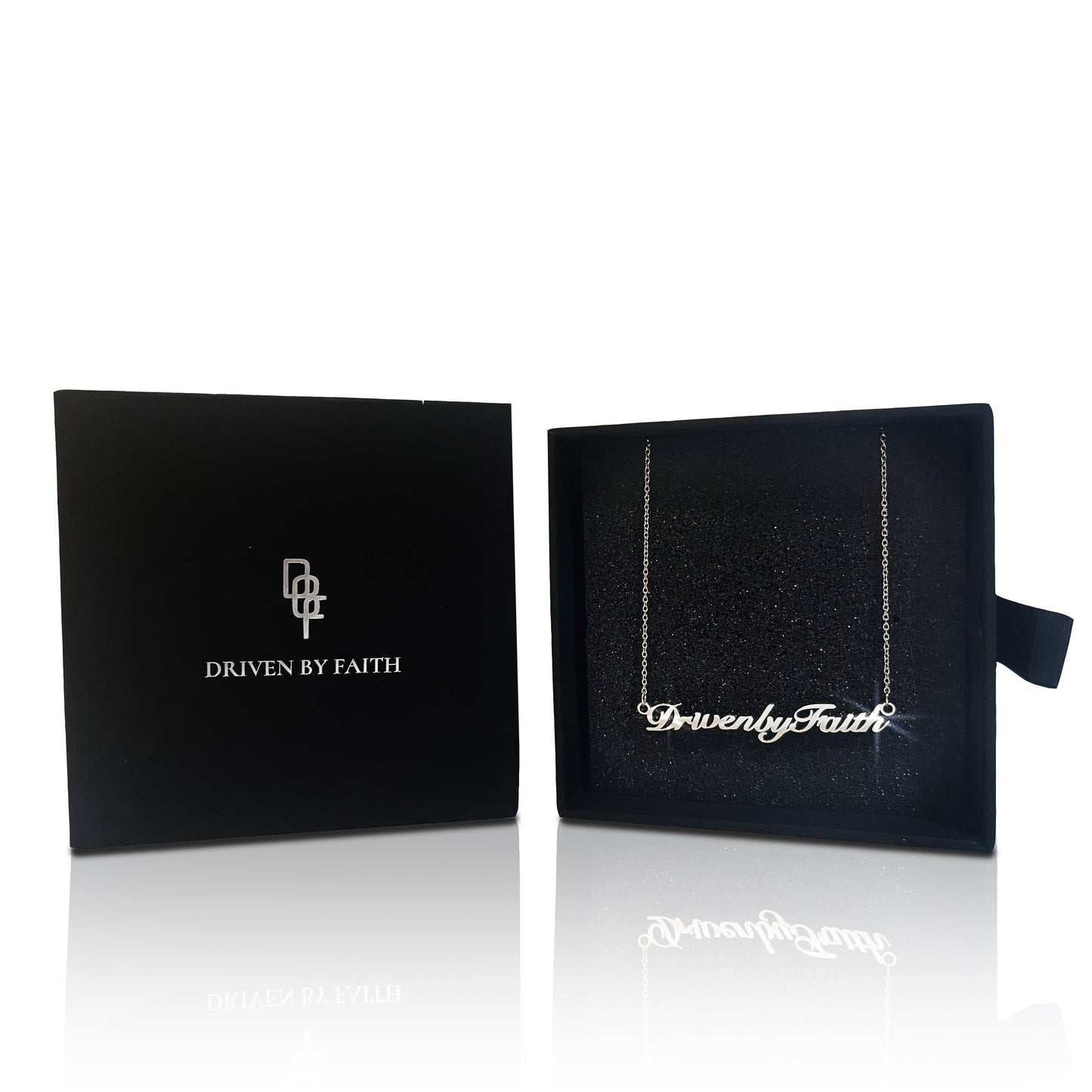 DBF Luxe Necklace