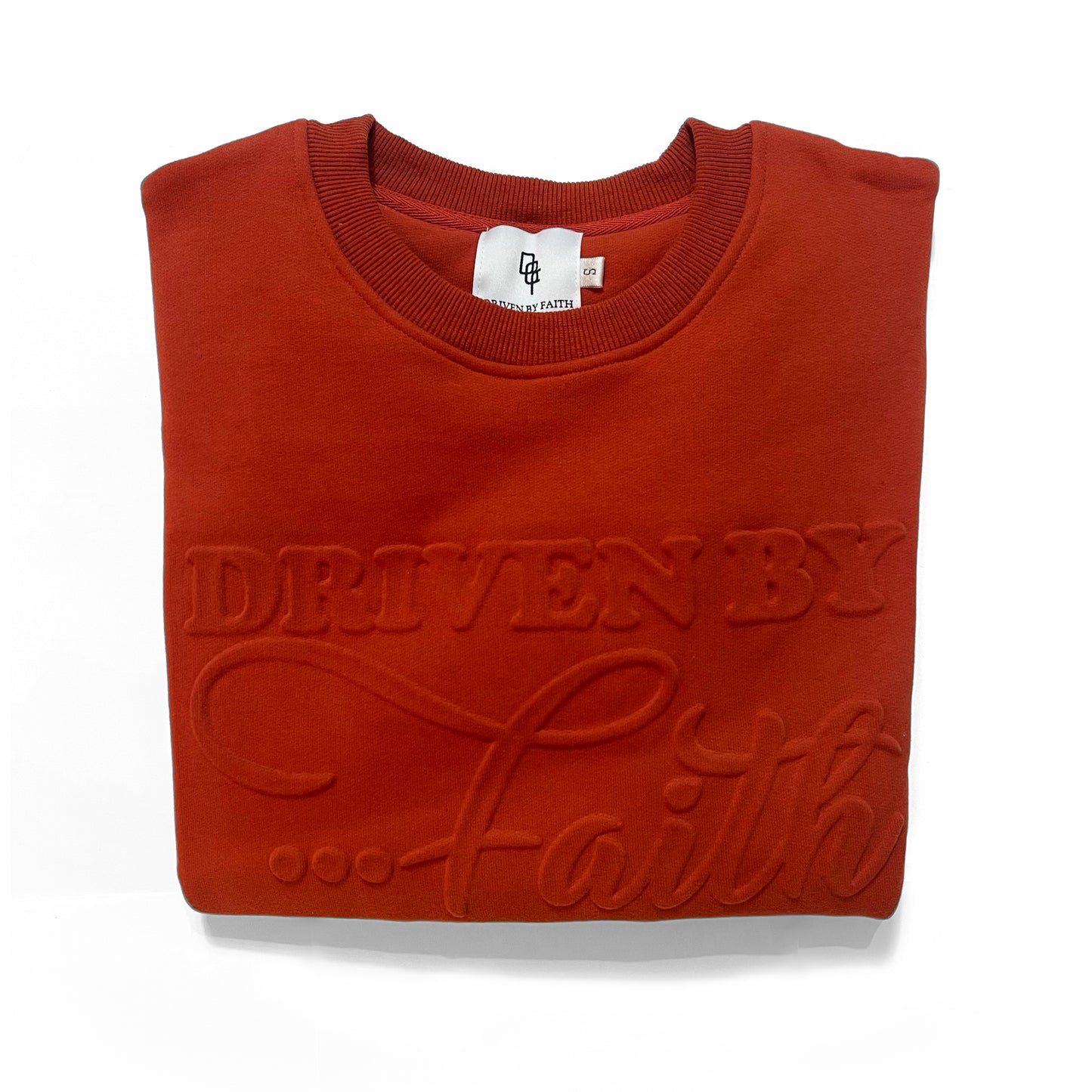 DBF Signature Luxe Crew Necks Adults